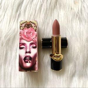 Pat McGrath Labs MatteTrance Lipstick "Christy"